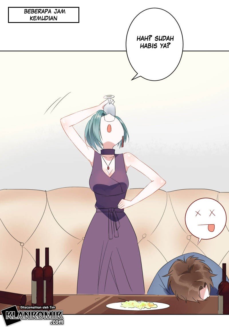 Beautiful Boss Cold-Hearted Chapter 19 Gambar 5