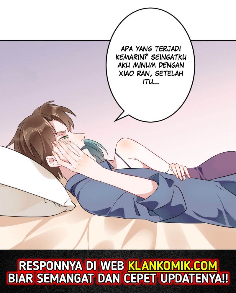Beautiful Boss Cold-Hearted Chapter 19 Gambar 8