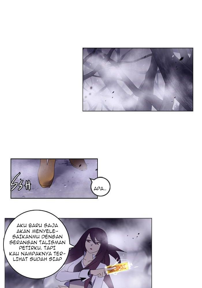 Soul Cartel Chapter 49 Gambar 34