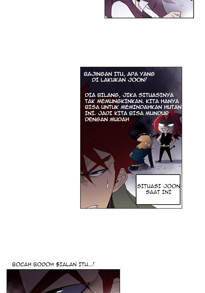 Soul Cartel Chapter 49 Gambar 8