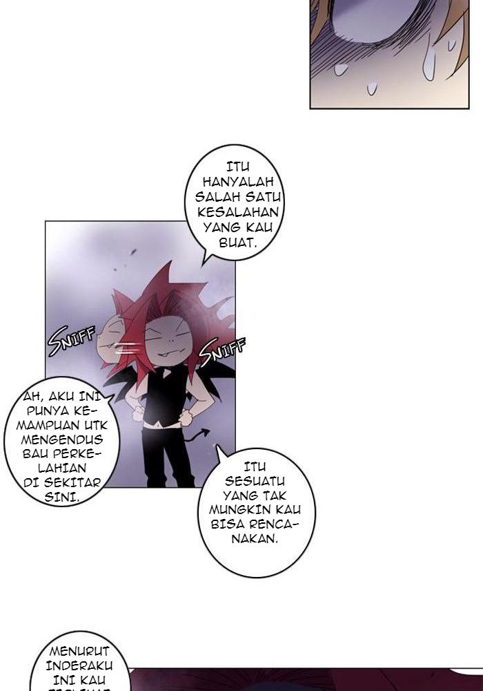 Soul Cartel Chapter 48 Gambar 17