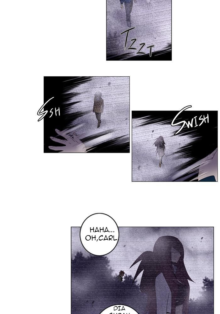 Soul Cartel Chapter 48 Gambar 4