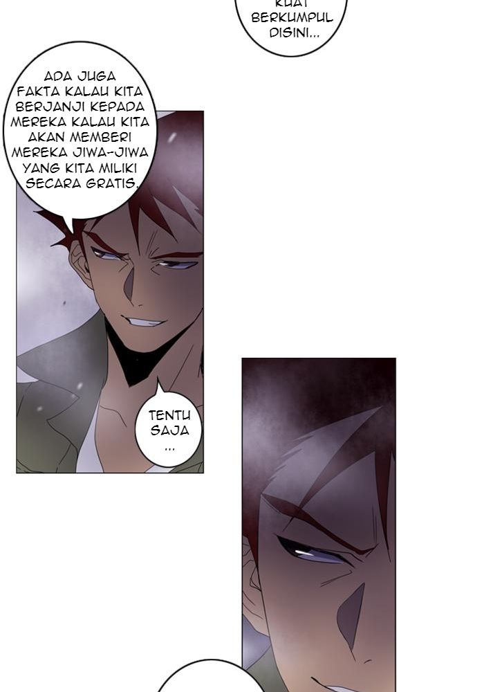 Soul Cartel Chapter 47 Gambar 18
