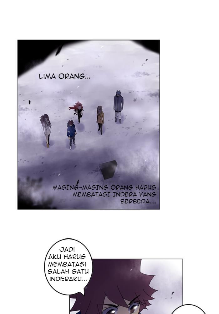 Baca Soul Cartel Chapter 47 Gambar 2