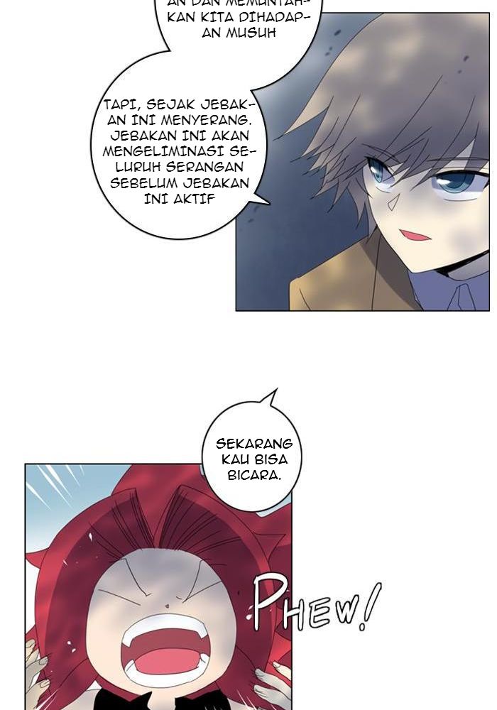 Soul Cartel Chapter 46 Gambar 10