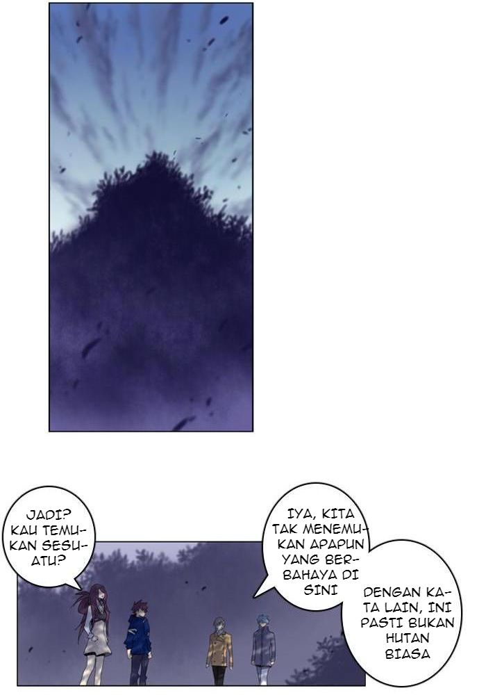 Soul Cartel Chapter 46 Gambar 18