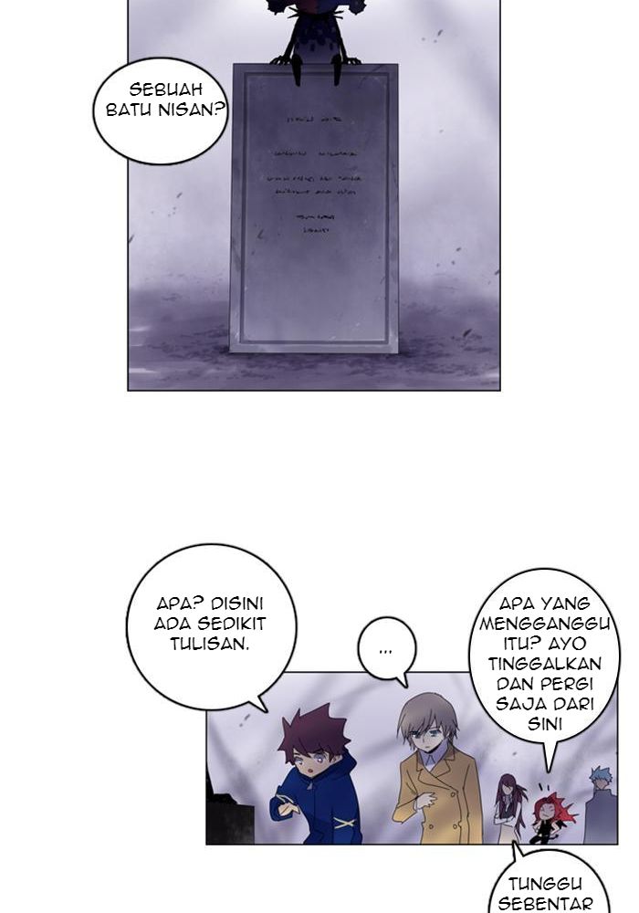 Soul Cartel Chapter 46 Gambar 25