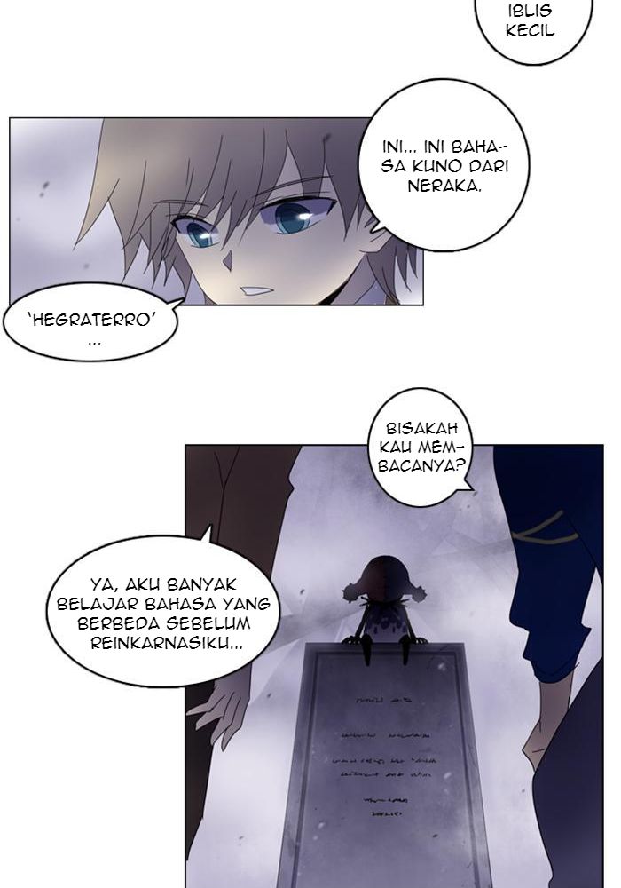 Soul Cartel Chapter 46 Gambar 26