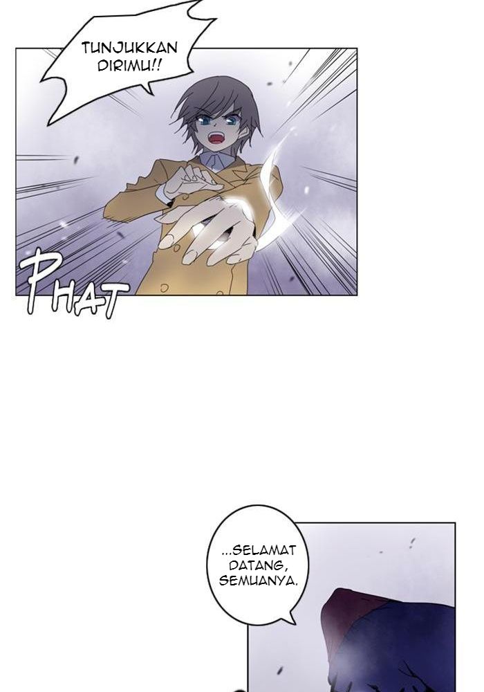 Soul Cartel Chapter 46 Gambar 32