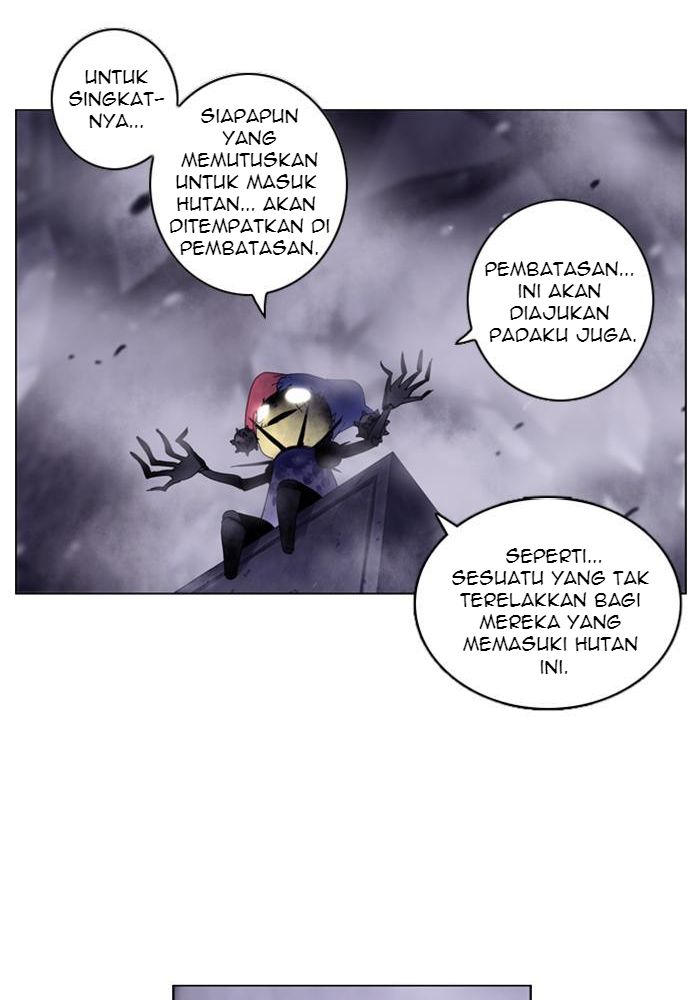 Soul Cartel Chapter 46 Gambar 43