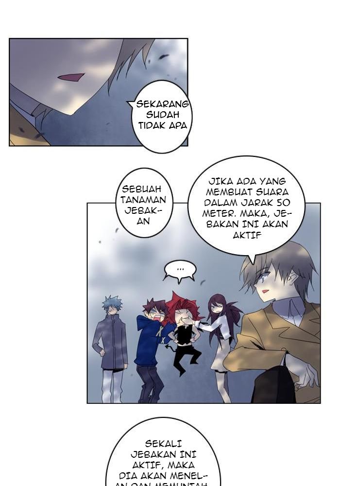 Soul Cartel Chapter 46 Gambar 9