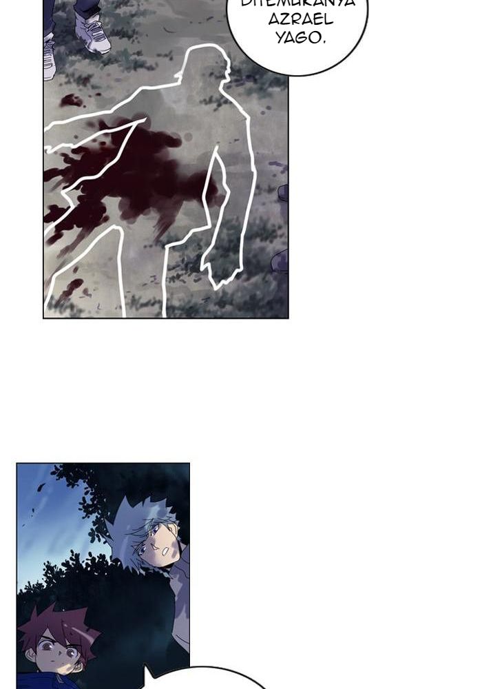 Soul Cartel Chapter 43 Gambar 33