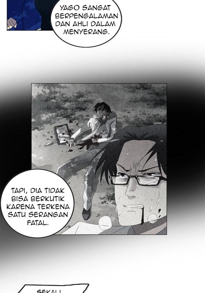 Soul Cartel Chapter 43 Gambar 34