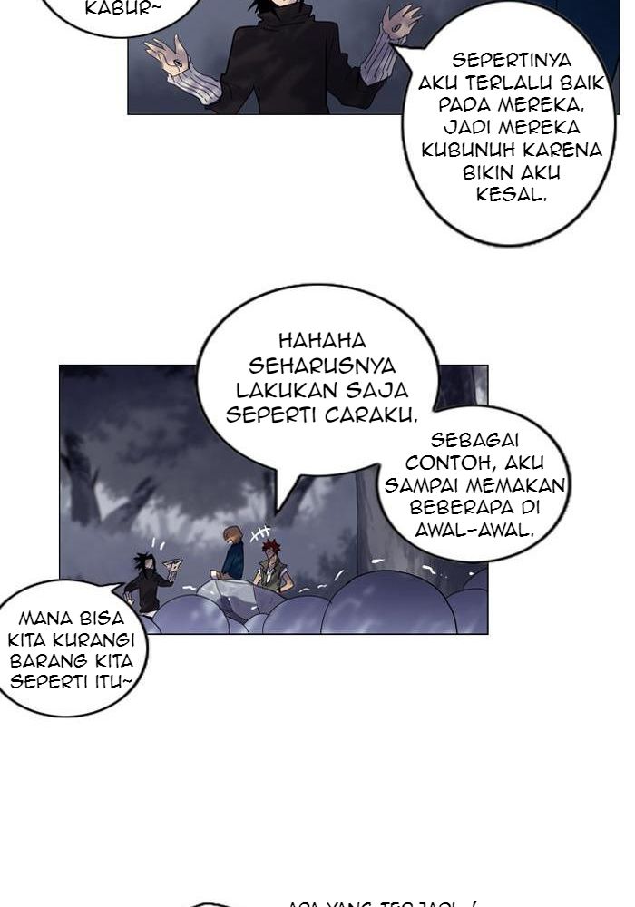 Soul Cartel Chapter 43 Gambar 56
