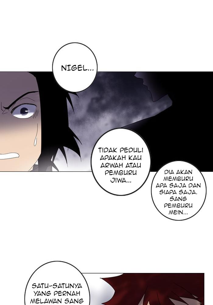 Soul Cartel Chapter 43 Gambar 66