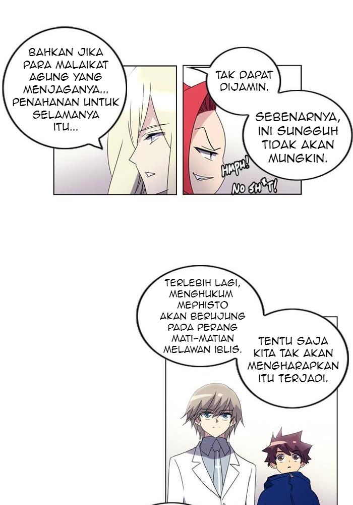 Soul Cartel Chapter 42 Gambar 10
