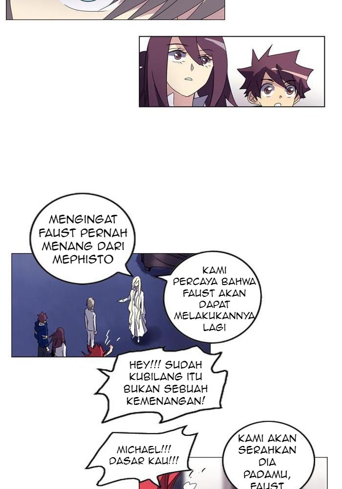 Soul Cartel Chapter 42 Gambar 13