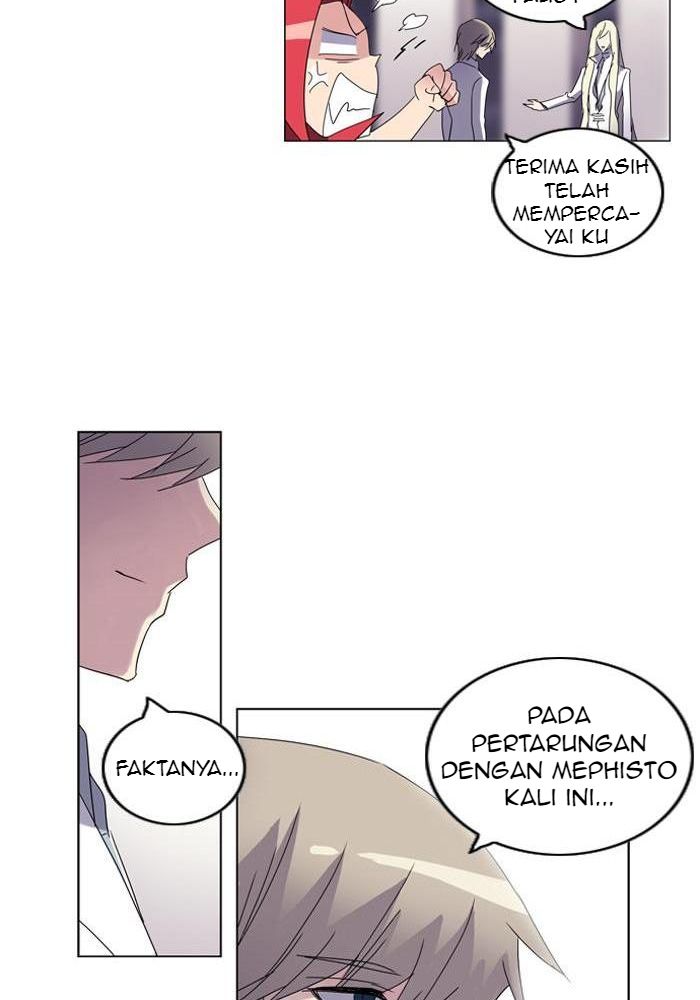 Soul Cartel Chapter 42 Gambar 14