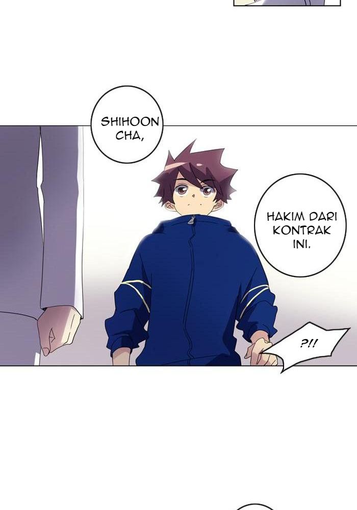 Soul Cartel Chapter 42 Gambar 16