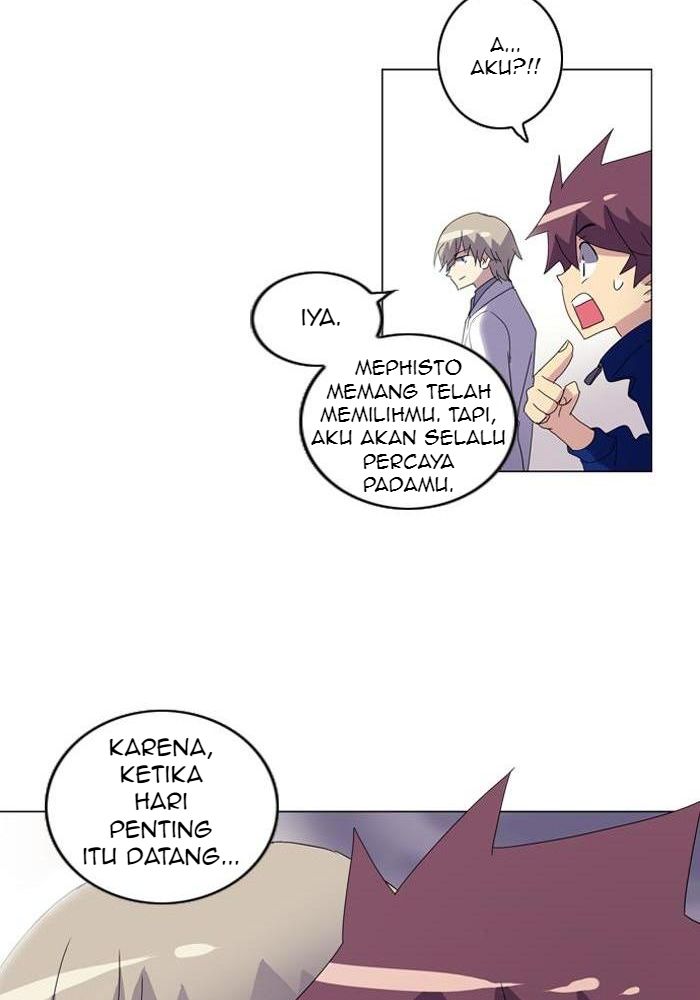 Soul Cartel Chapter 42 Gambar 17