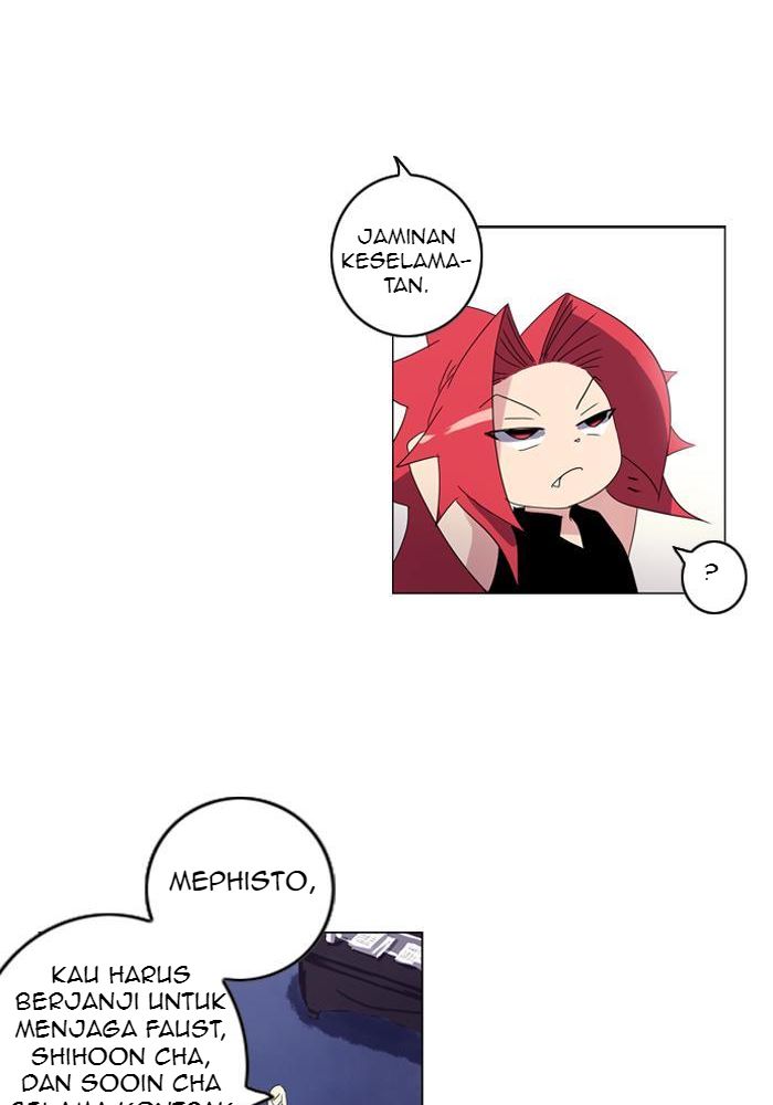 Soul Cartel Chapter 42 Gambar 22