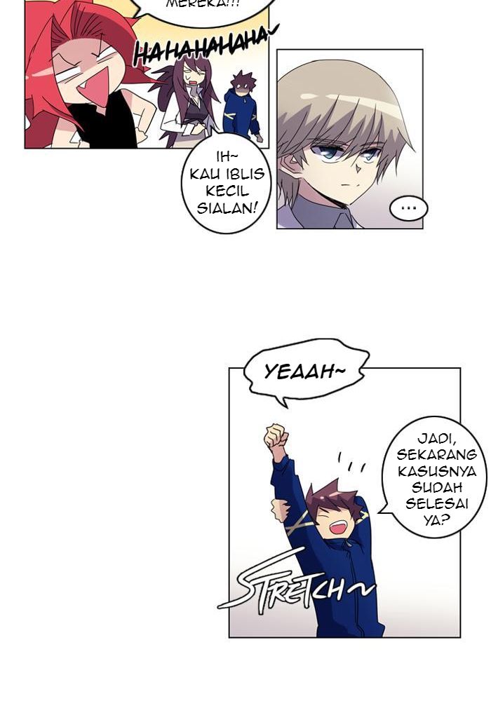 Soul Cartel Chapter 42 Gambar 24