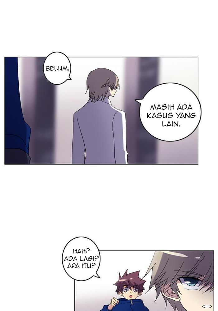 Soul Cartel Chapter 42 Gambar 25