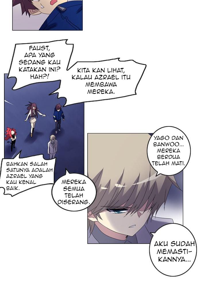 Soul Cartel Chapter 42 Gambar 28