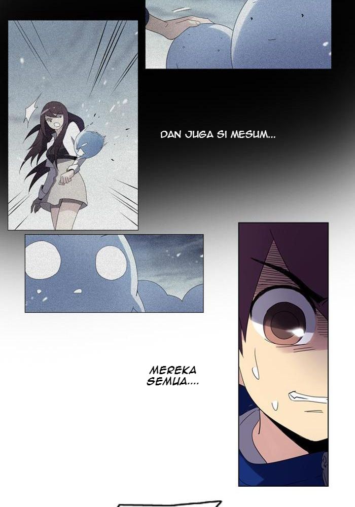 Soul Cartel Chapter 42 Gambar 30