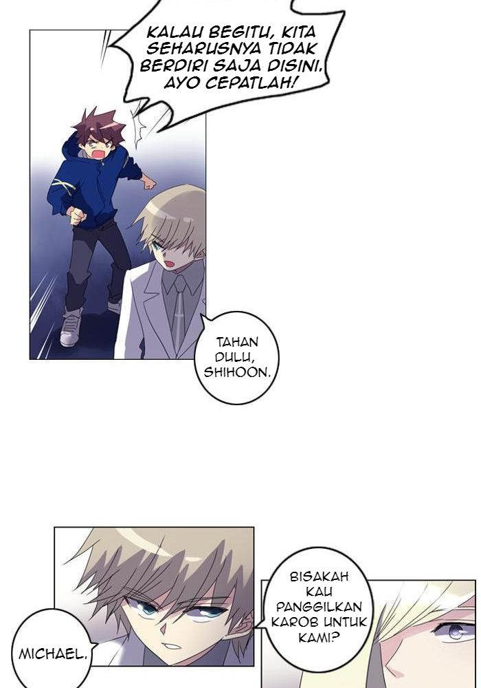 Soul Cartel Chapter 42 Gambar 31