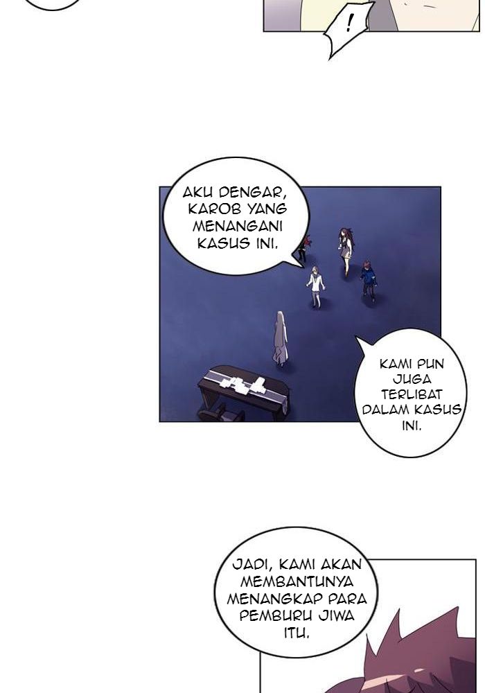 Soul Cartel Chapter 42 Gambar 32