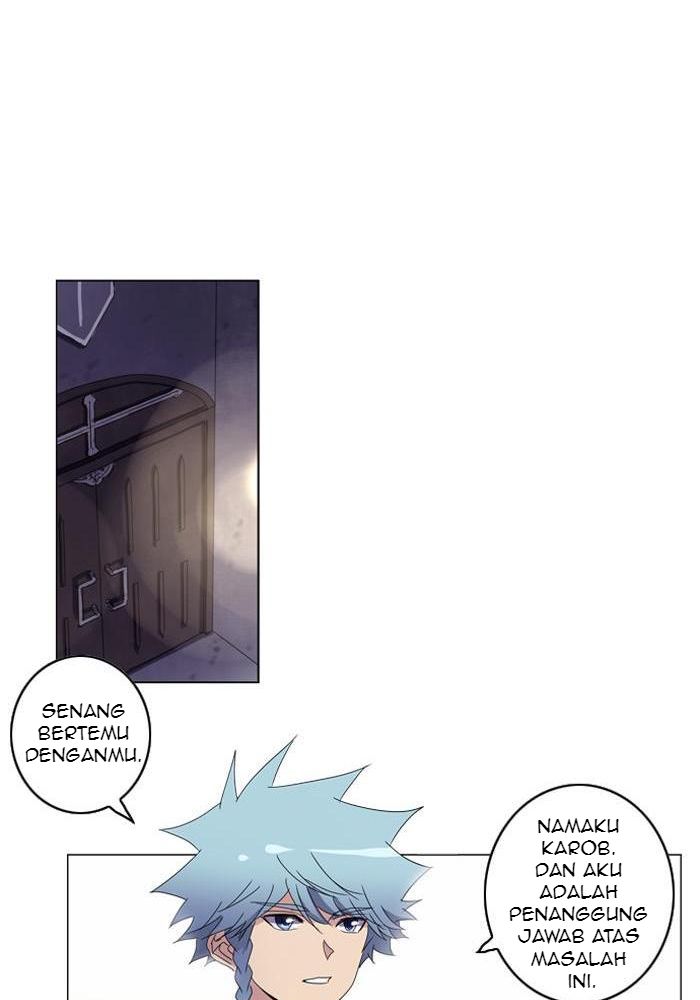 Soul Cartel Chapter 42 Gambar 35