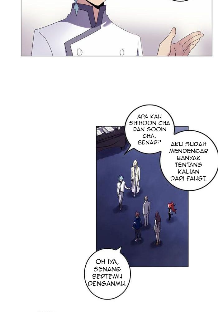 Soul Cartel Chapter 42 Gambar 36