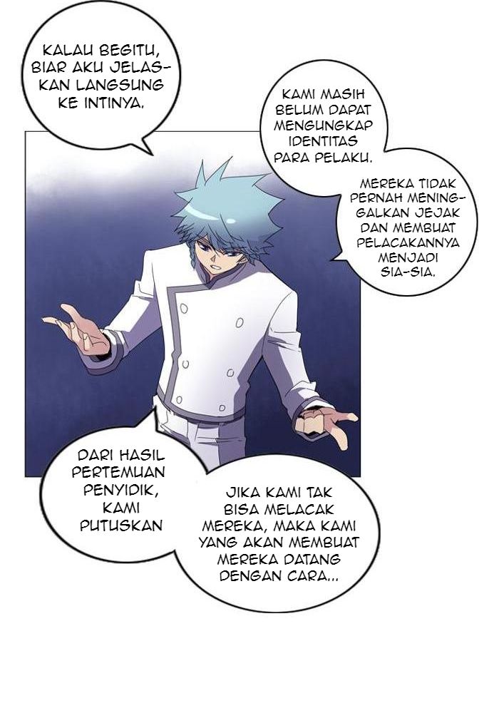 Soul Cartel Chapter 42 Gambar 37