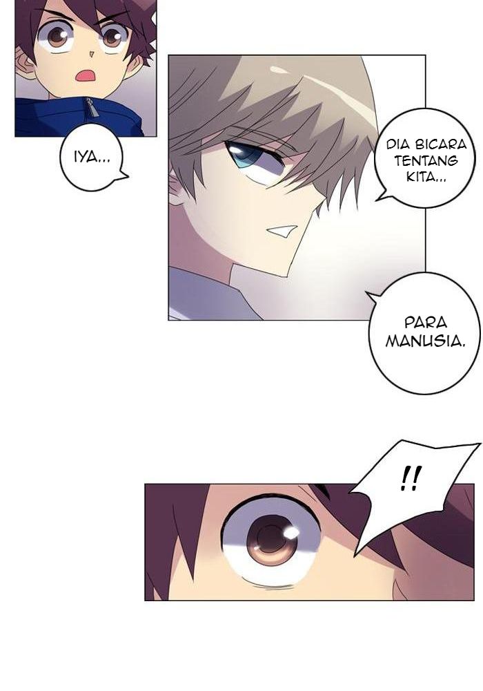 Soul Cartel Chapter 42 Gambar 39