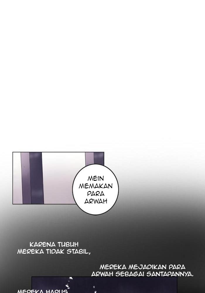 Soul Cartel Chapter 42 Gambar 40
