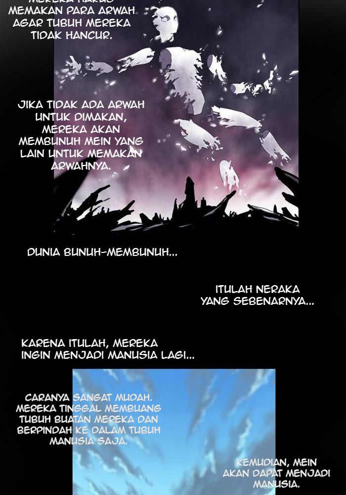 Soul Cartel Chapter 42 Gambar 41