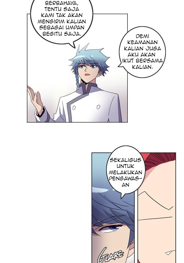 Soul Cartel Chapter 42 Gambar 45