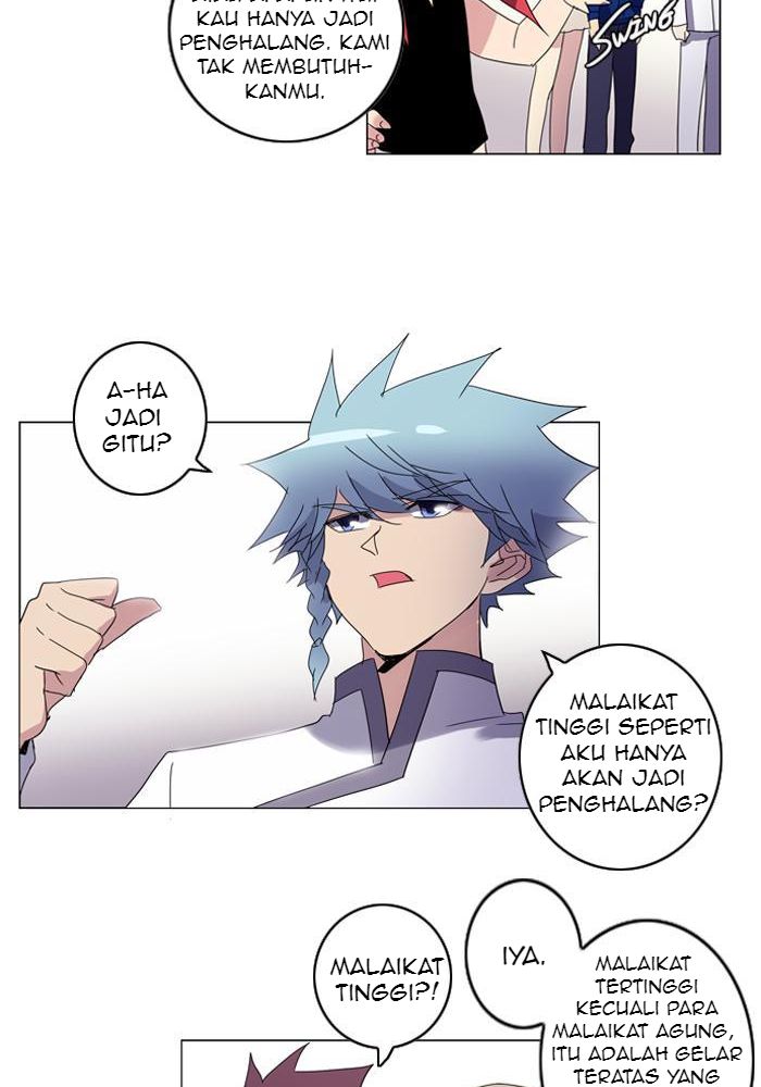 Soul Cartel Chapter 42 Gambar 49