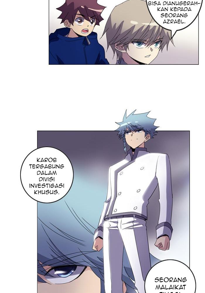 Soul Cartel Chapter 42 Gambar 50