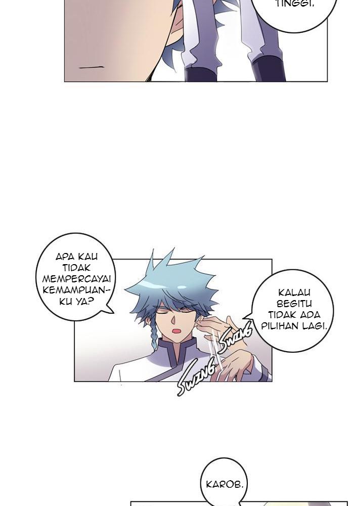 Soul Cartel Chapter 42 Gambar 51
