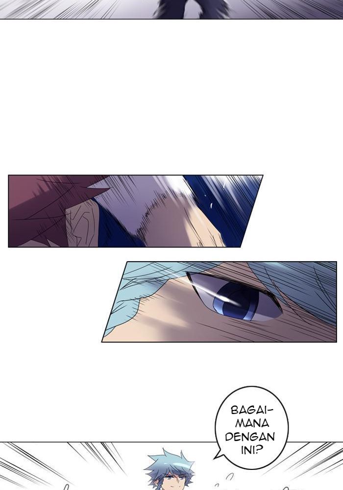 Soul Cartel Chapter 42 Gambar 55