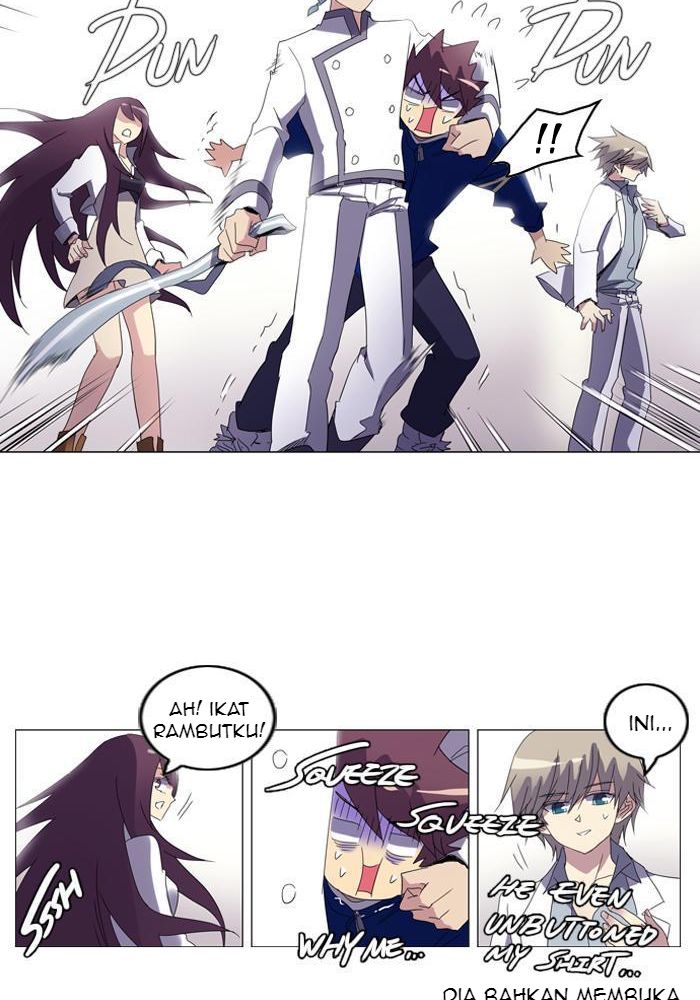 Soul Cartel Chapter 42 Gambar 56
