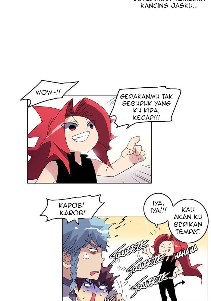 Soul Cartel Chapter 42 Gambar 57