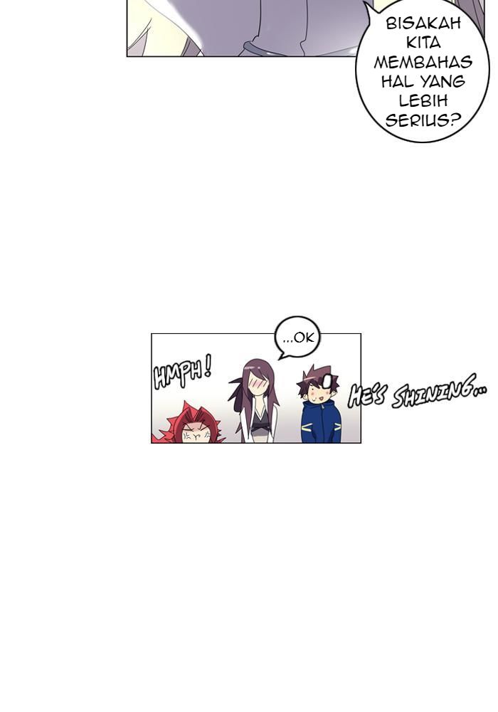 Soul Cartel Chapter 42 Gambar 6