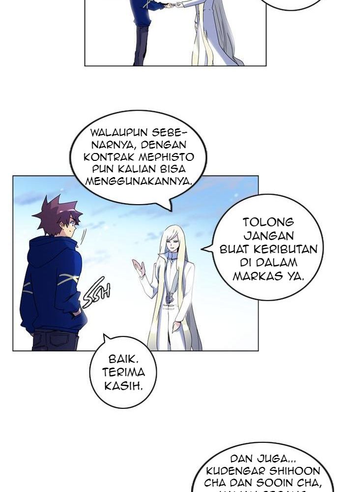 Soul Cartel Chapter 42 Gambar 61