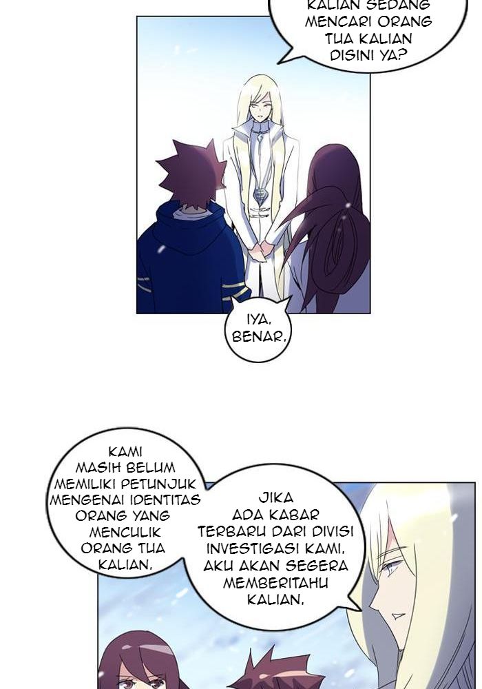 Soul Cartel Chapter 42 Gambar 62