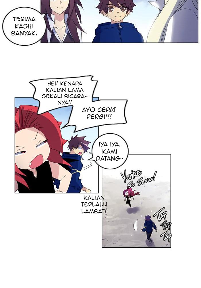 Soul Cartel Chapter 42 Gambar 63