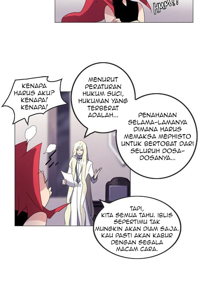 Soul Cartel Chapter 42 Gambar 9