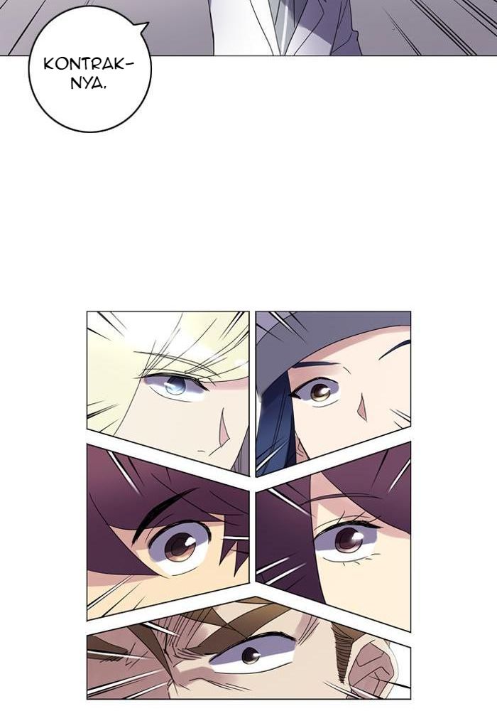 Soul Cartel Chapter 41 Gambar 10